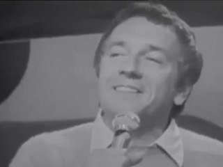 - Jean Pierre Cassel (72)- "" on s"accorde et on recommençe...""