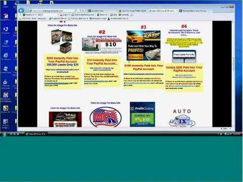 Tonya Mckenny Silver-Fox-Manager-Up-Grade-Flow-Chart-Profit-Center-MLM-Downline-Builder