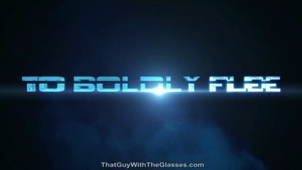 NC : To Boldly Flee VOSTFR (1/8)