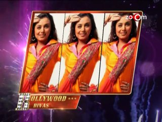 Download Video: CENTURY OF BOLLYWOOD - Bollywood Divas - Vidya Balan & Rani Mukherjee