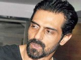 Arjun Rampal Injured On The Sets Of D Day