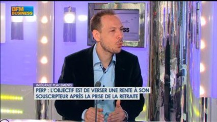 Assurance-vie VS PERP : le match : Gilles Petit dans Intégrale Placements - 29 mai