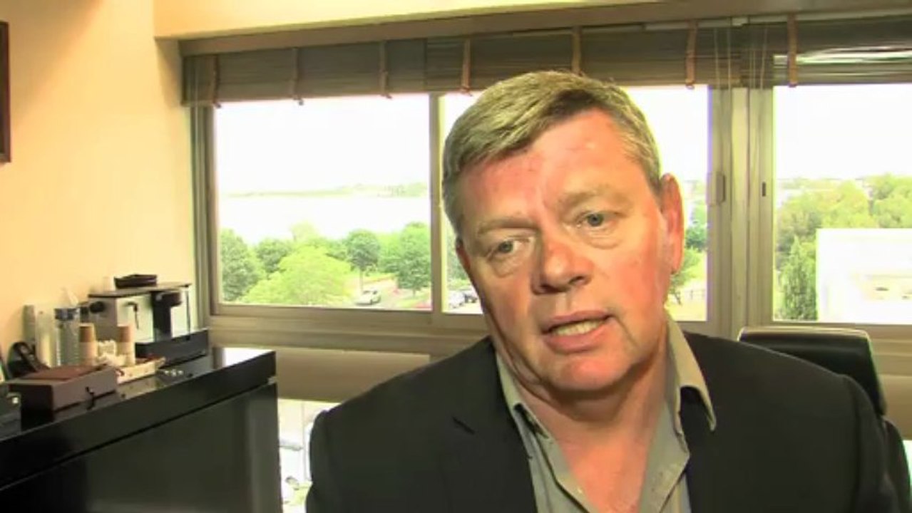 René Raimondi PS menace (encore) de quitter le PS !