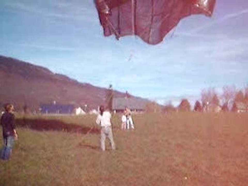 Montgolfière 004