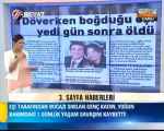 Ebru Gediz ile Yeni Baştan 29.05.2013 1.Kısım