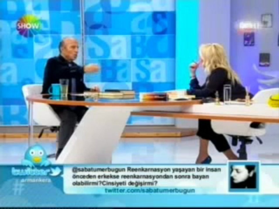 Saba Tümer ile Bugün - 16.12.2011  4 - [tvarsivi.com]