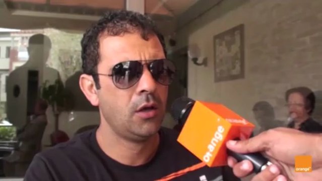 الأجواء في سوسة اليوم قبل إنطلاق جولة الحسم