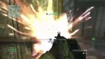MW3 Road to Commander - Assists Ferdayz - Game 35, 36