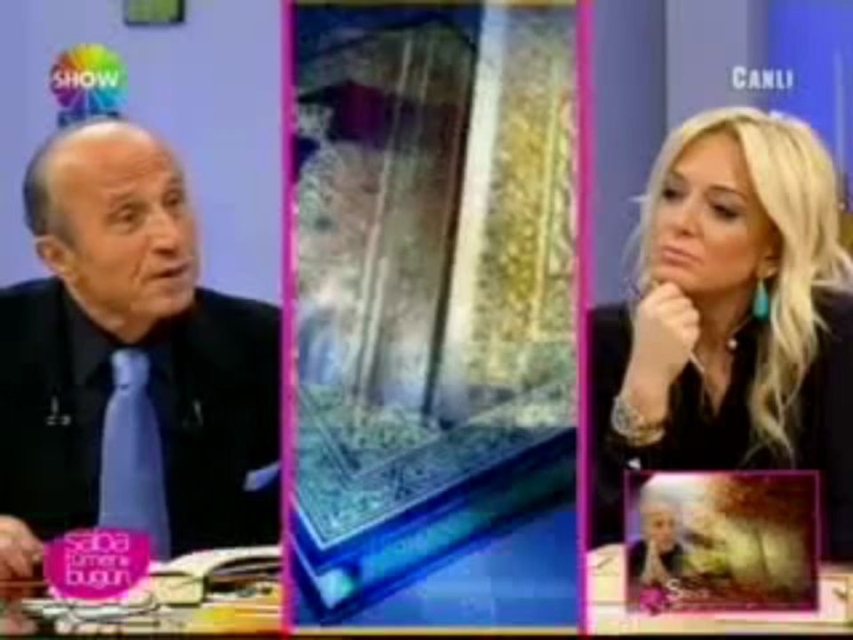 Saba Tümer ile Bugün - 16.12.2011  8 - [tvarsivi.com]