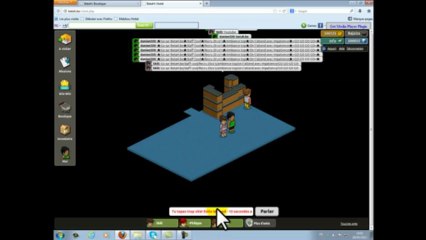 ¥Vidéo pub¥BetaH¥