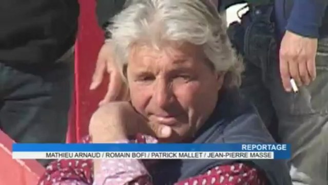 Ratis : portrait du taureau-vedette de cette saison de courses camarguaises