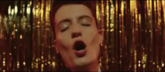 Calvin Harris - Sweet Nothing