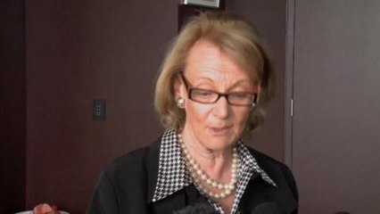 Hélène Mandroux va célébrer le premier mariage gay