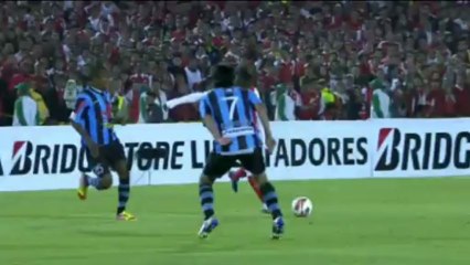 Libertadores, il bolide del colombiano Jefferson Cuero!