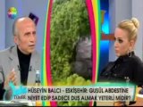 Saba Tümer ile Bugün, Konuk Yaşar Nuri Öztürk - 01.03.2013   5