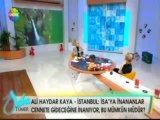 Saba Tümer ile Bugün, Konuk Yaşar Nuri Öztürk - 01.03.2013   9