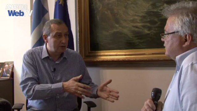 Ενισχύουν τη Χρυσή Αυγή με το αντι-ρατσιστικό