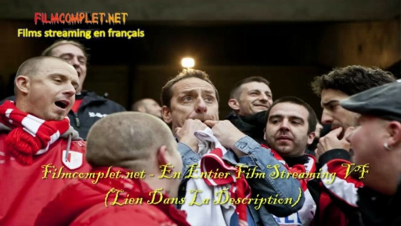 Je suis supporter du Standard Film Complet Streaming VF Entier Français