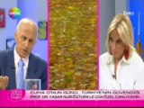 Saba Tümer ile Bugün, Konuk Yaşar Nuri Öztürk - 01.06.2012   5 - [tvarsivi.com]