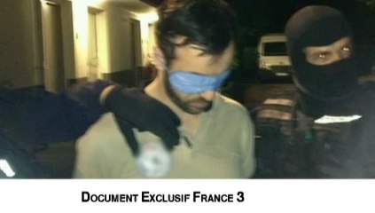 Comment la police a mis fin à la cavale de Rédoine Faïd