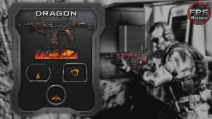 ►BO2◄ Nouveaux Titres, Camouflages & Réticules ! ★ Votez pour votre pack préféré !! ★ Black Ops 2