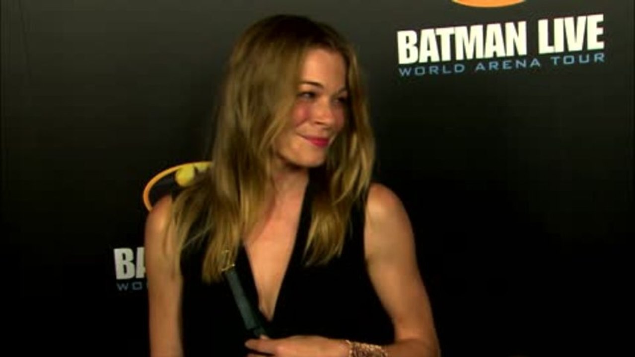 LeAnn Rimes Felt 'Pathetic' and 'Disgusted' After Eddie Cibrian Affair