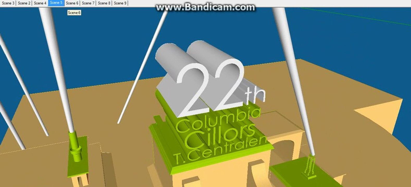 22CCT
