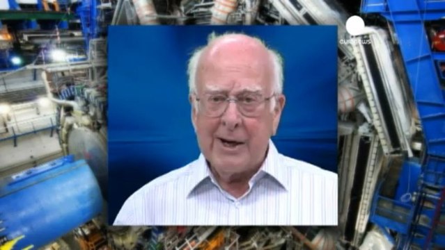 Principe delle Asturie: a Higgs, Englert e al CERN il...