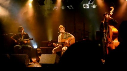 bAM - On the road @ MJC Montluçon - 16/05/2013