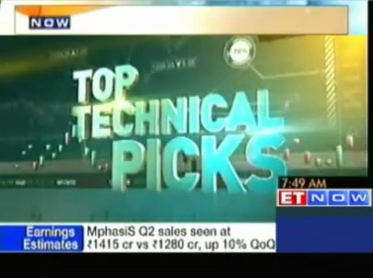 Stocks in Focus : Experts Recommendations