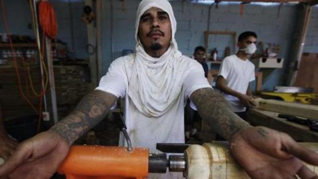 Inside Story Americas - Healing Honduras