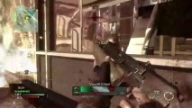 MW3 Road to Commander - Tags on Tags on Tags - Game 18