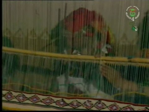 La Twiza des femmes berbères de Kabylie