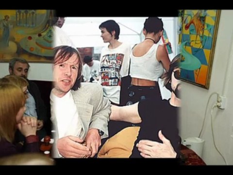 Промо ролик Геннадия Гончарова