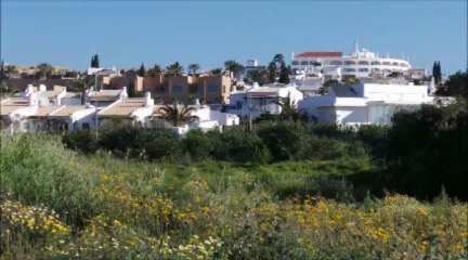 23 Portimão, Silves, Carvoeiro, Albuféria