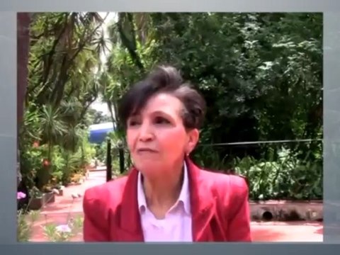 JOURNAL TV BERBERE TELEVISION DU 29 MAI 2013