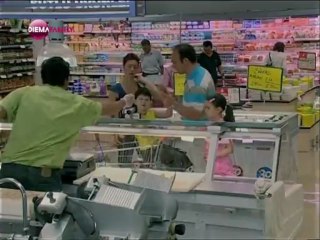 Готова на всичко еп.113 Бг.аудио ,  by eliaskerpedena