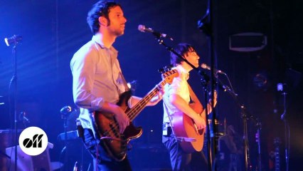 OFF LIVE - Puggy au Bataclan avec Tomer Sisley
