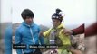 Record in China of extreme sport enthusiast - no comment