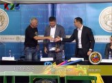 K23TV - Press iz prve ruke - Dečija atletika - 29. maj 2013.