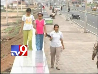 Cyclone in Bay of Bengal to cause rain in Coastal A.P