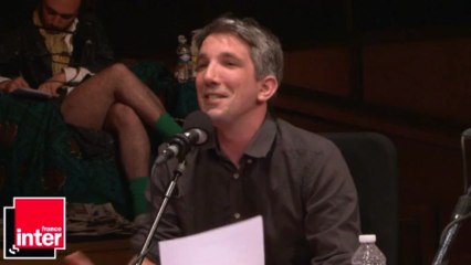 On va tous y passer - Guillaume Meurice "Liberte d'oppression"