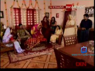 Jai Maa Vindhyavasini 29th May 2013 Video Watch Online pt2