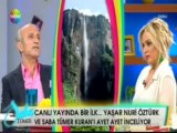 Saba Tümer ile Bugün, Konuk Yaşar Nuri Öztürk - 04.01.2013  9
