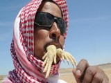 WTF Live Lizard On Sale In Saudi