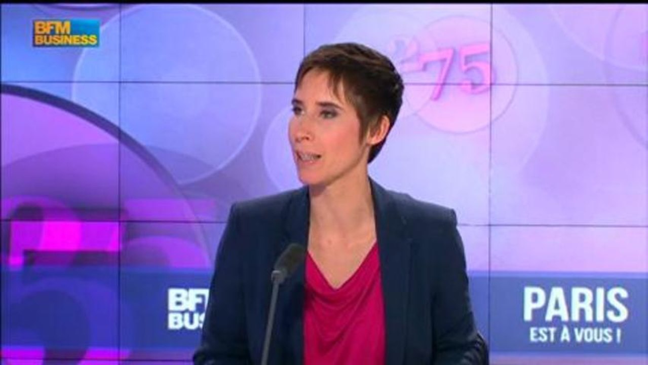 Les sorties du jour: Juliette Trey de l'exposition Madame Elisabeth, Paris est à vous - 29 mai 3/4