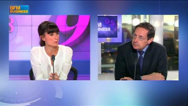 Le Paris de Christian Saint-Etienne, conseiller de Paris UDI, Paris est à vous - 29 mai 1/4