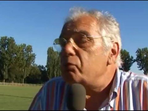 Michel Chevalet : Un parcours, un métier