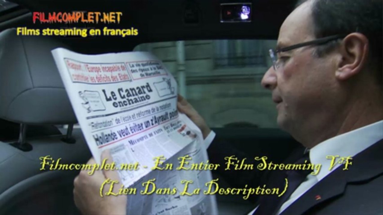 Le Pouvoir En Entier Streaming VF