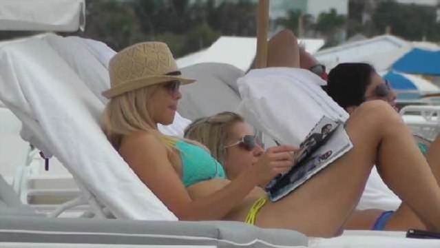 Tiger Woods Ex Furious With Lindsey Vonn